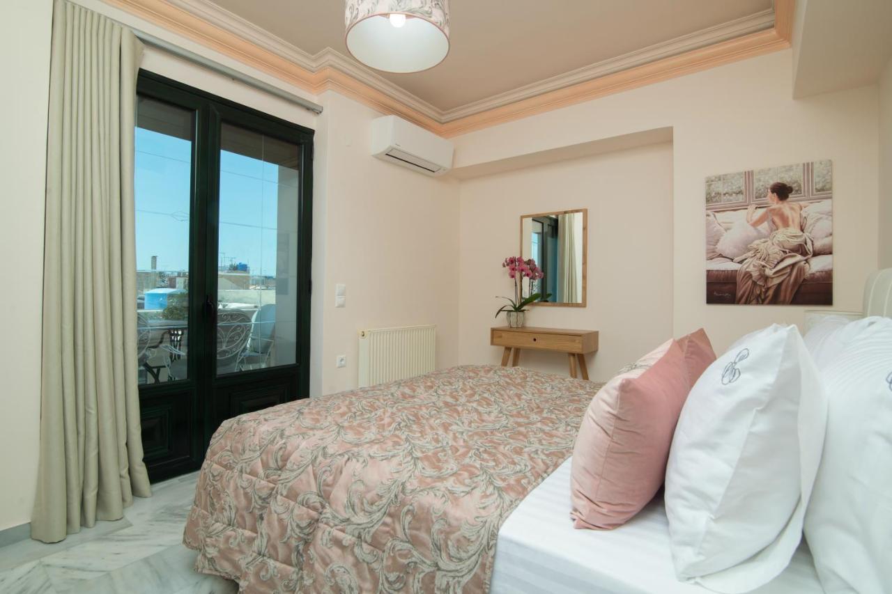 Exanimo Luxury Apartments Закинтос Екстериор снимка