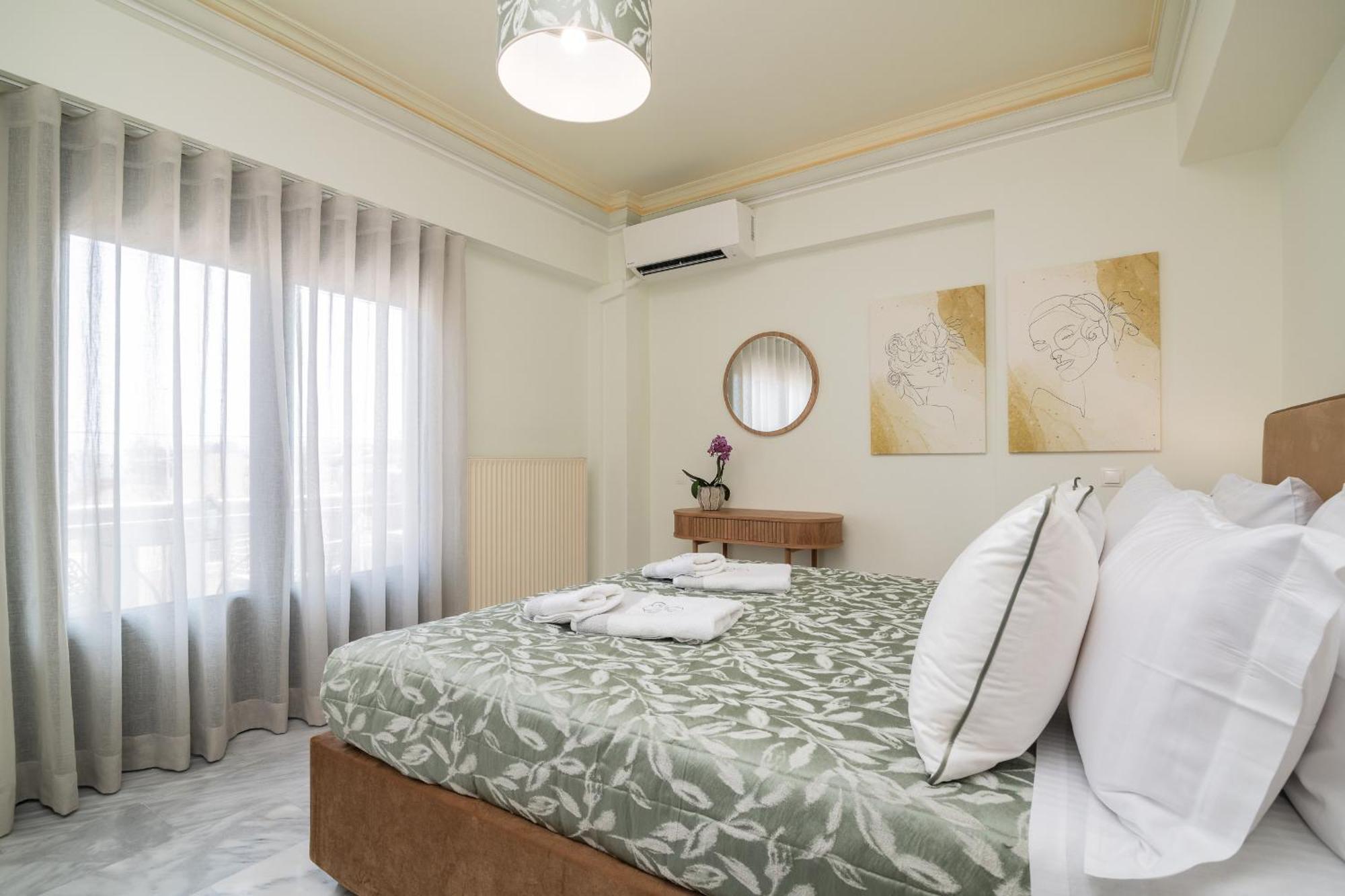 Exanimo Luxury Apartments Закинтос Екстериор снимка